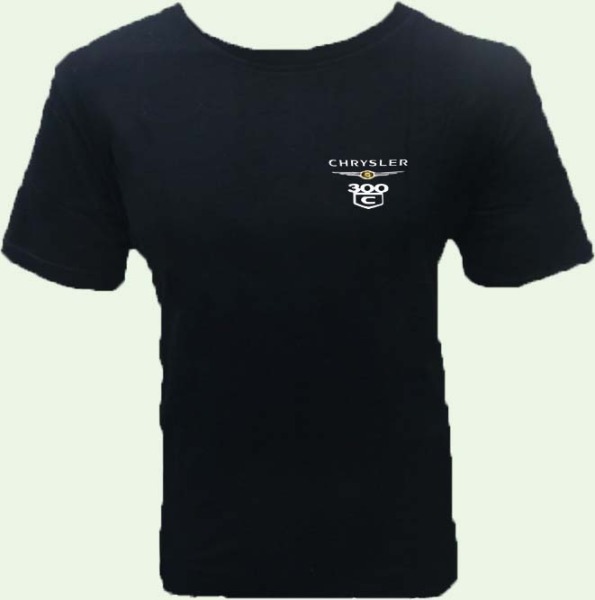 Chrysler C300 T-Shirt.
